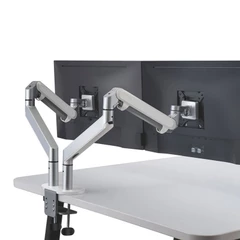 Monitorarm Ergoline Dual - Restpartij nieuw