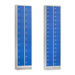 Mini Lockers