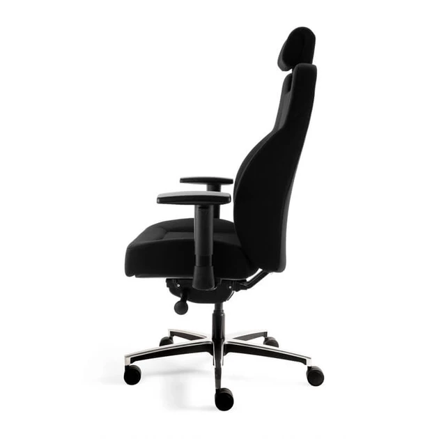 Melodieus zeemijl gemeenschap 24-uurs stoel B1 | Officetopper.com