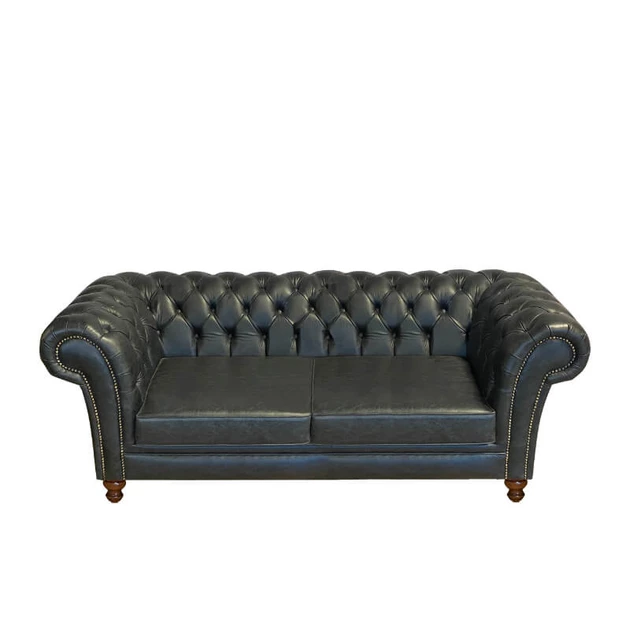 bank van kunstleder | Officetopper.com