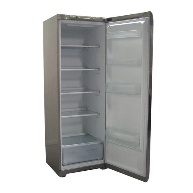 uitrusting Toegangsprijs Perforeren Gebruikte koelkast Hotpoint Ariston