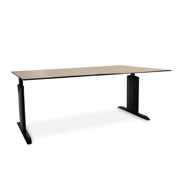 buitenste verzameling flexibel Wingbureau rechts Lensvelt Compass | Officetopper.com