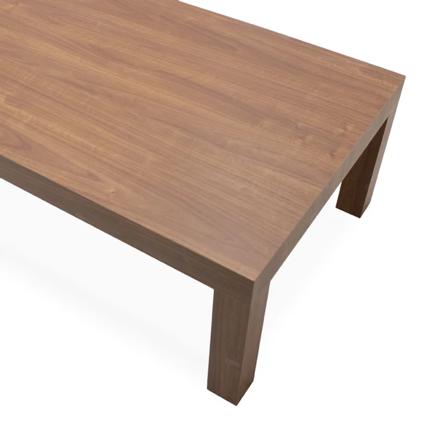 Afkorting Kinematica verkorten Tweedehands houten salontafel | Officetopper.com