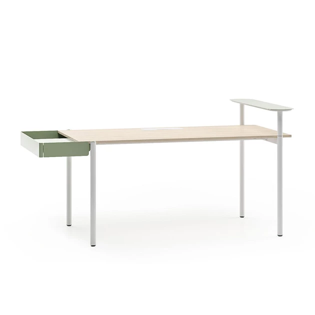 Correlaat opener esthetisch Bureau Zedo van Narbutas - Officetopper.com