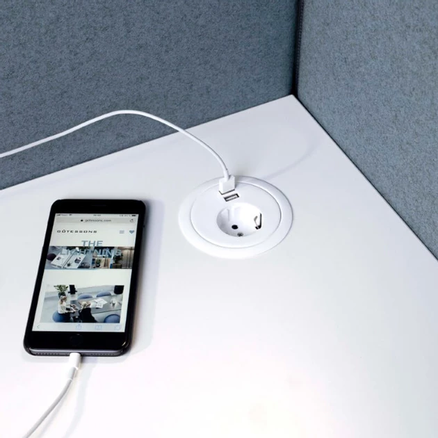 Power grommet deals
