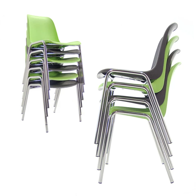 Kantinestoel PVC