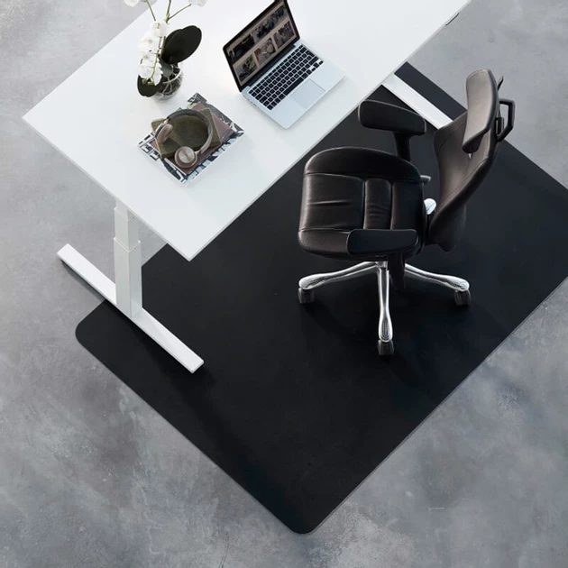 bureaustoel - harde vloer | Officetopper.com