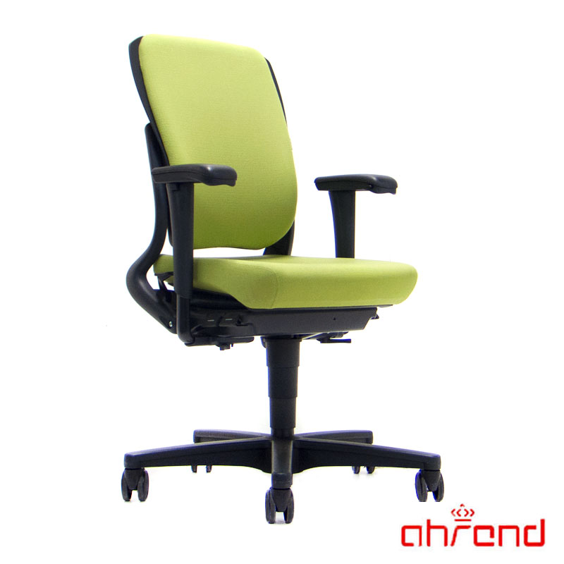 tweedehands bureaustoelen kopen