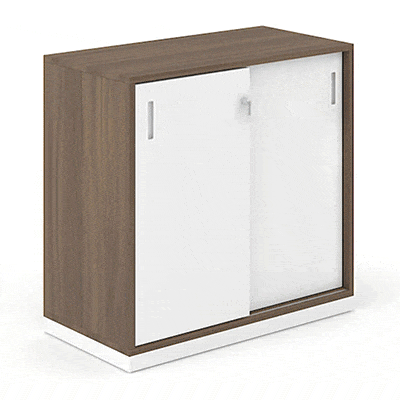 archiefkasten van 80cm breed