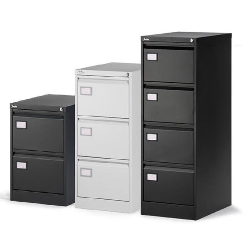 archiefkasten met laden voor kantoor kopen bij Officetopper