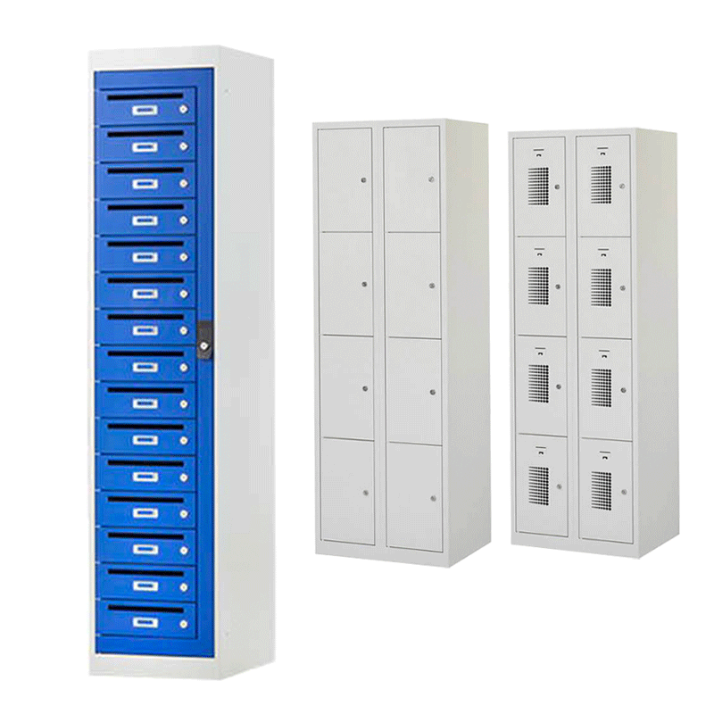 Lockerkast kopen bij officetopper