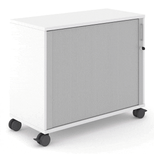verschillende type roldeurkasten kopen Officetopper