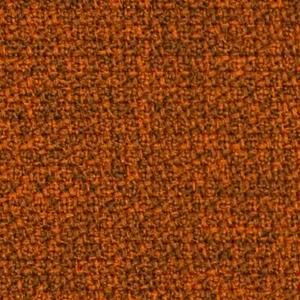 StepMelange stof Oranje Melange