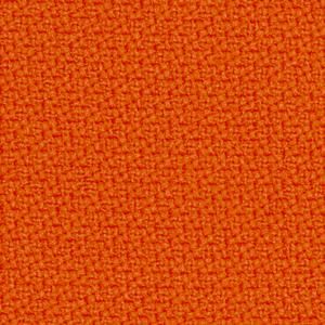 StepMelange stof Oranje