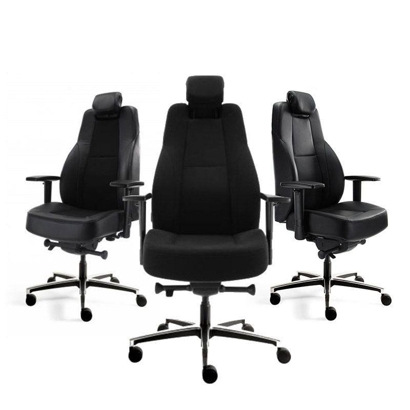 stoel B1 Officetopper.com