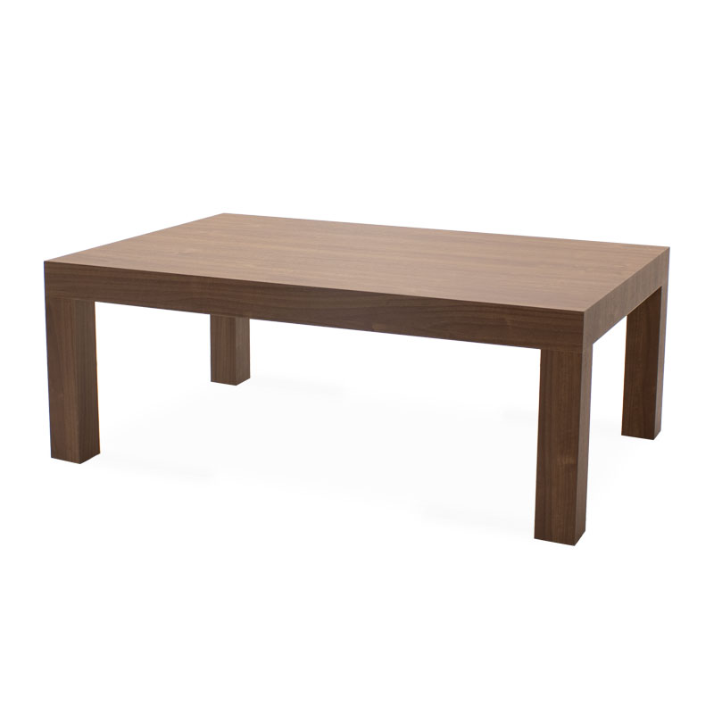 houten salontafel | Officetopper.com
