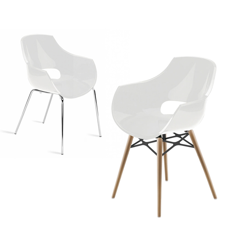 Gebruikte designstoelen voor jouw kantoor