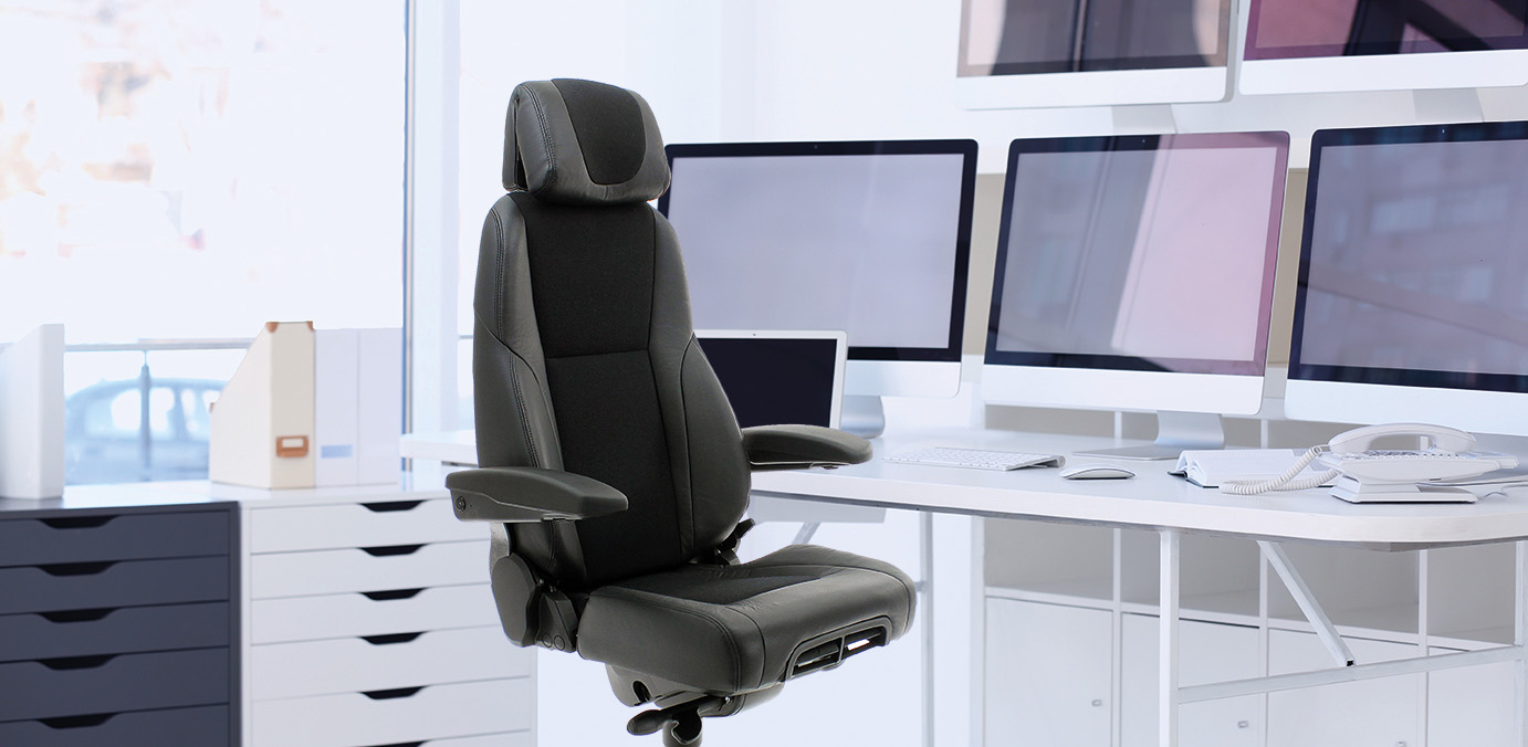 Ongeschikt Verbieden samenkomen 24 uurs stoelen bestellen? - Officetopper.com