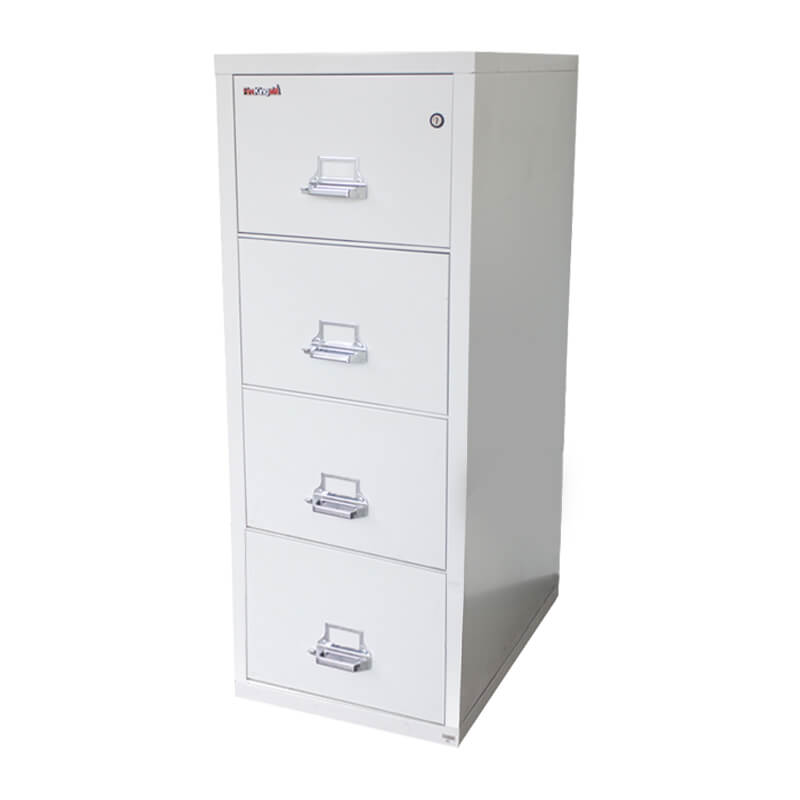 Tweedehands brandkasten bij Officetopper