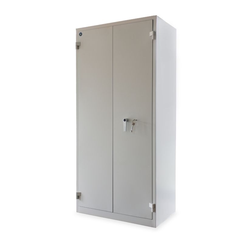 Gebruikte brandkasten bij Officetopper