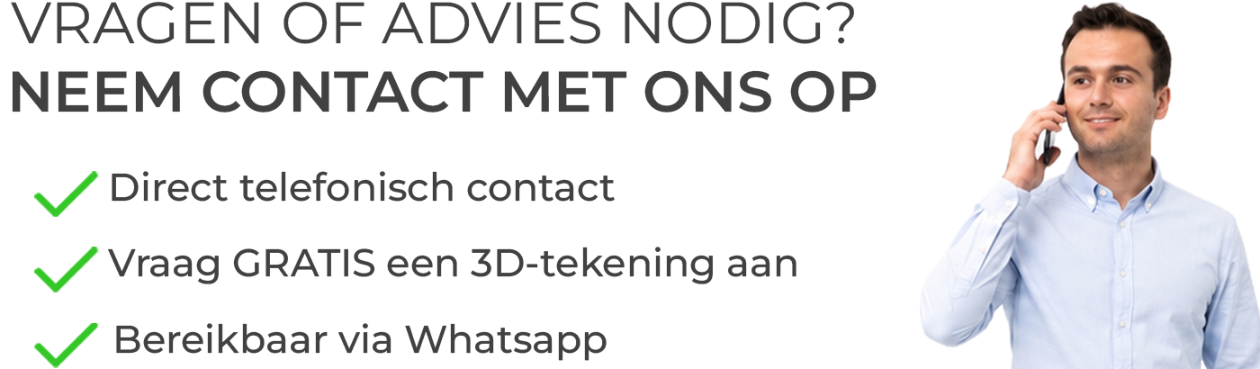 Kantoorkasten