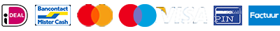 Betaalmogelijkheden