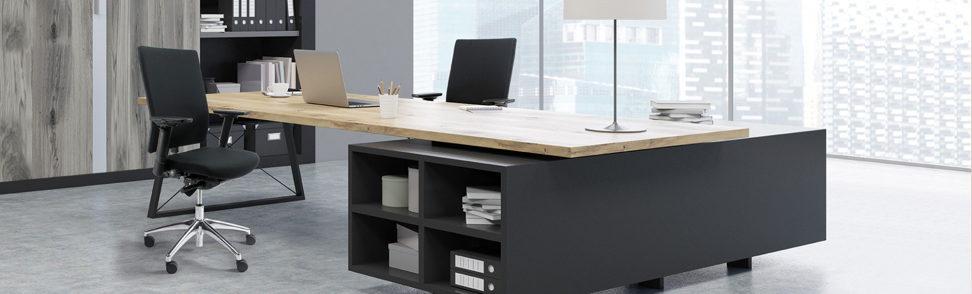 NPR 1813 bureaustoelen voor uw kantoor