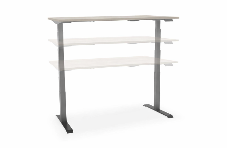 Ergonomische thuiswerkplek