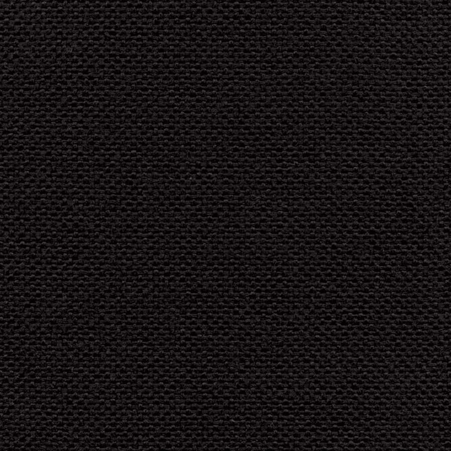 Cara stof Black