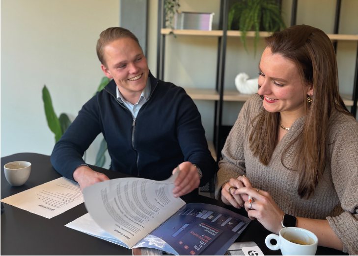Persoonlijk stijladvies op maat