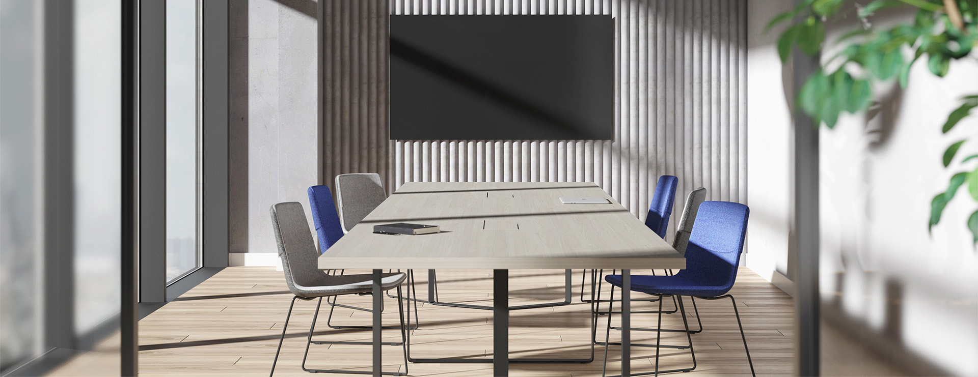 Vergadertafels voor kantoor kopen