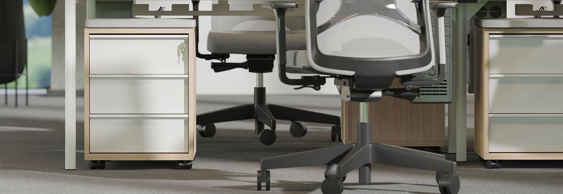 Ladeblokken voor kantoor kopen