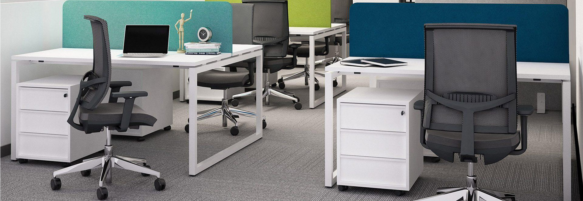 Ladeblokken voor kantoor kopen