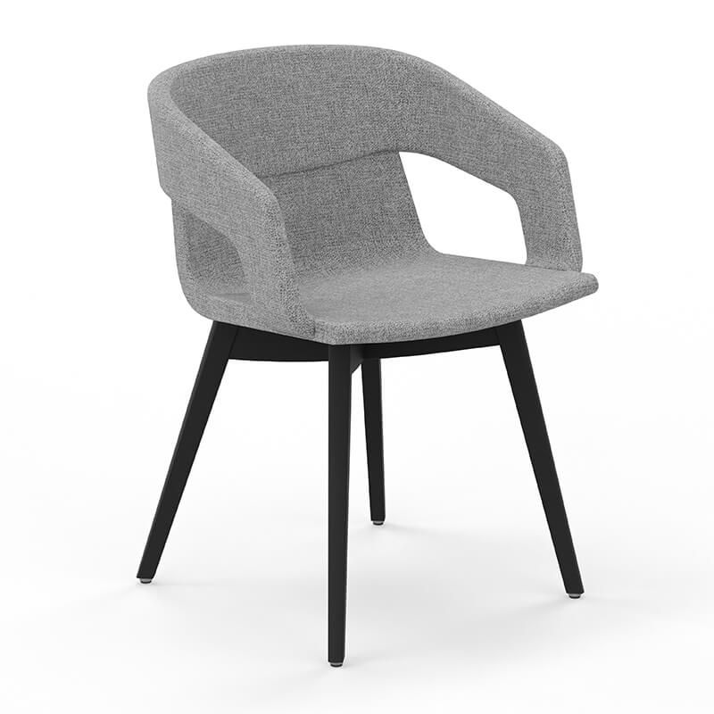 Lage schuifdeurkast met plantenbak
