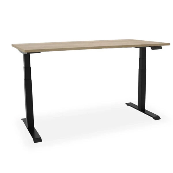 Elektrisch zit-sta bureau Essential NPR