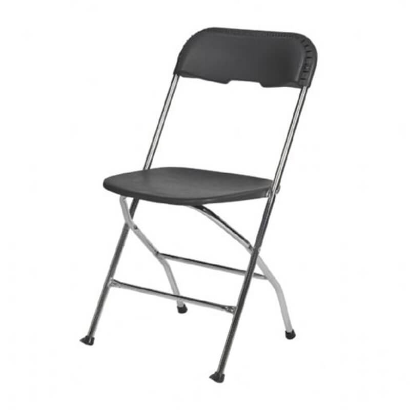 Tweedehands klapstoelen in diverse soorten en materialen