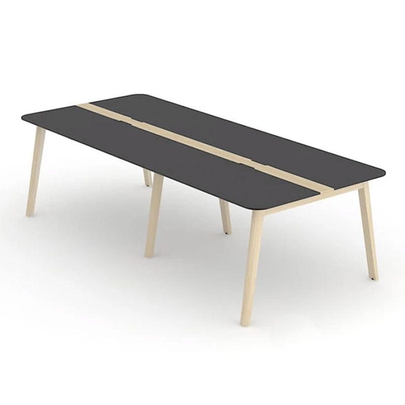 Vergadertafel Nova Wood