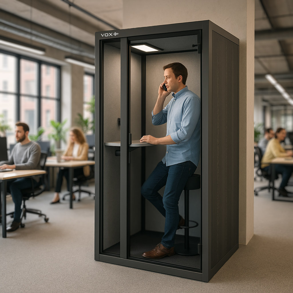 Vox Pods