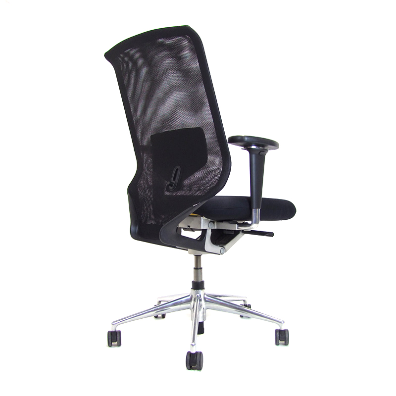 Bureaustoel Vitra Medapal 51631 Vitra MedaPal kantoor draaistoel | Connox