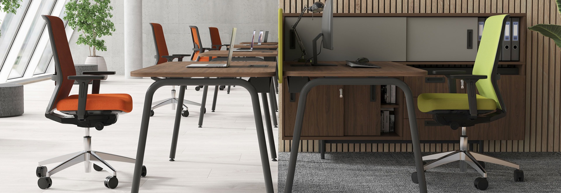 5 signalen dat je werkplek niet ergonomisch is
