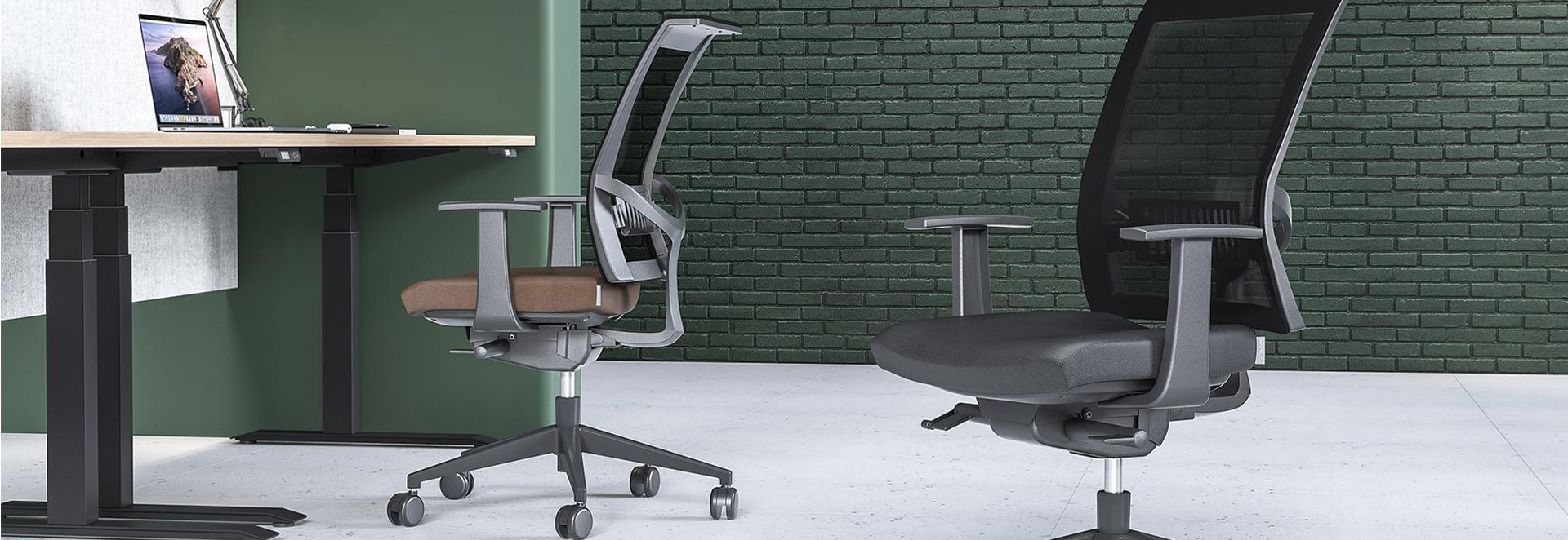 Zijn ergonomische bureaustoelen de investering waard?