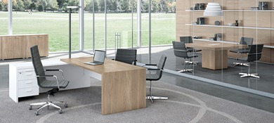 Waarom steeds meer bedrijven kiezen voor kantoren met een luxe uitstraling